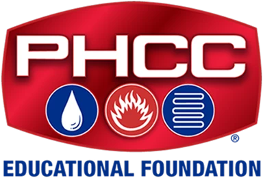PHCC Educational Foundation logo